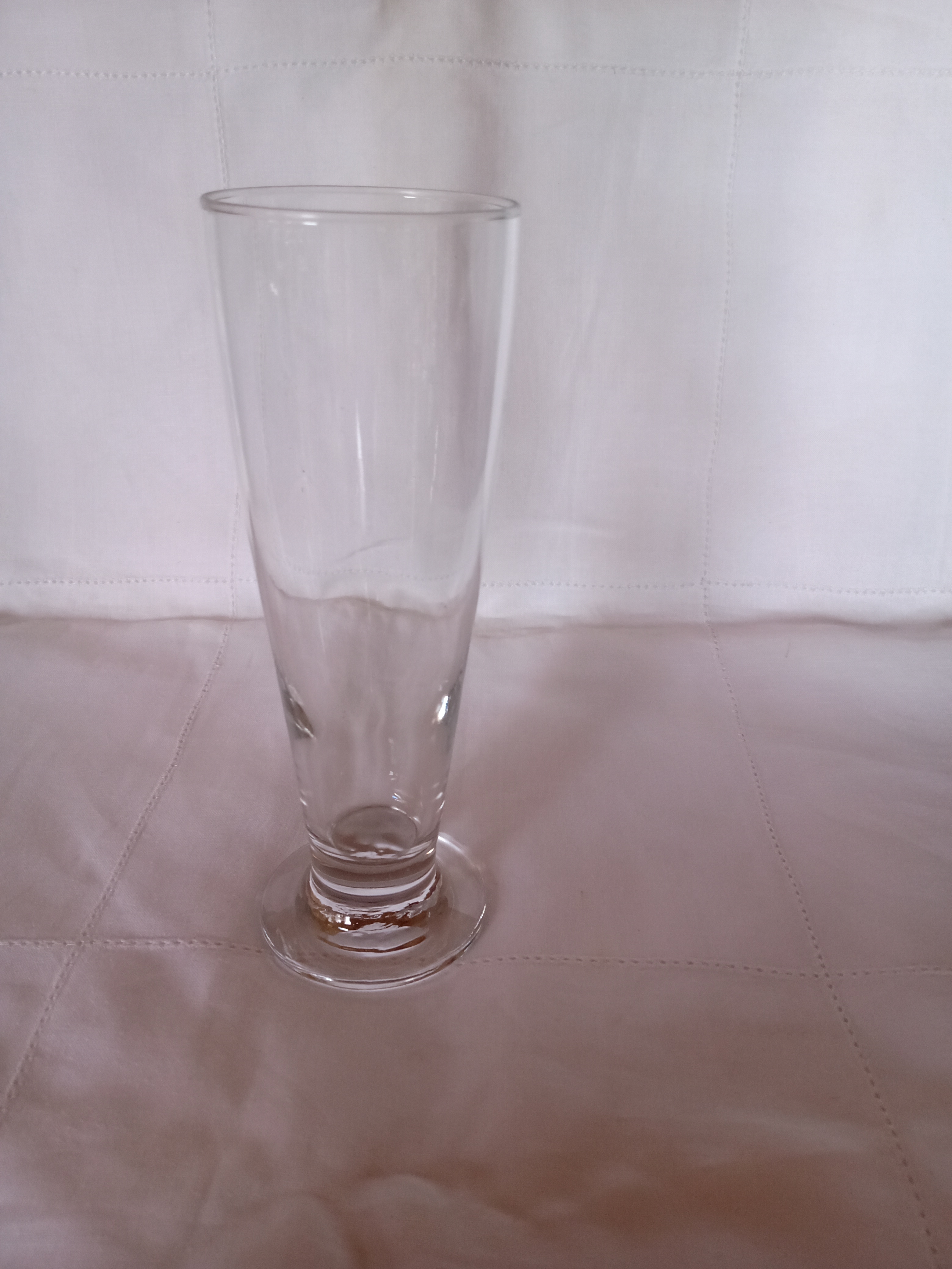 TULIPA CHOPP 300ML C/ PÉ